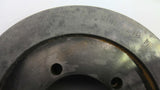 Pulley 2/A5 2B5 6-SDS 4240 RPM