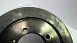 Pulley 2/A5 2B5 6-SDS 4240 RPM