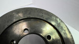 Pulley 2/A5 2B5 6-SDS 4240 RPM