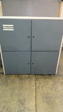 Atlas Corp GA37FF 50Hp 3500Rpm 230Psi 218Cfm 3Phase 60Hz
