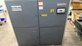 Atlas Corp GA37FF 50Hp 3500Rpm 230Psi 218Cfm 3Phase 60Hz