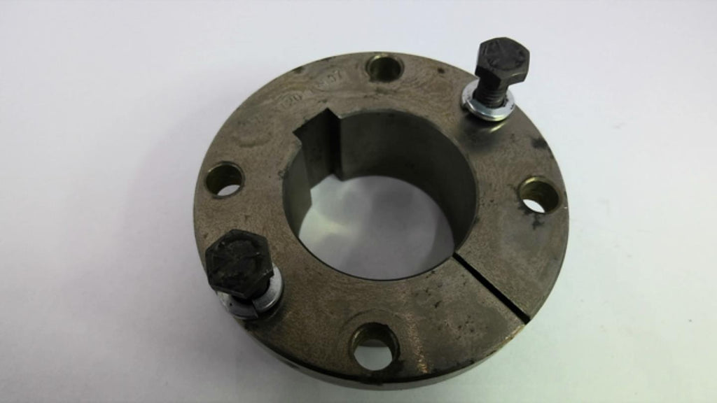 BSH XT20 Bushing 1 15/16" Bore