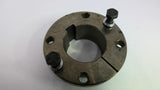 BSH XT20 Bushing 1 15/16" Bore