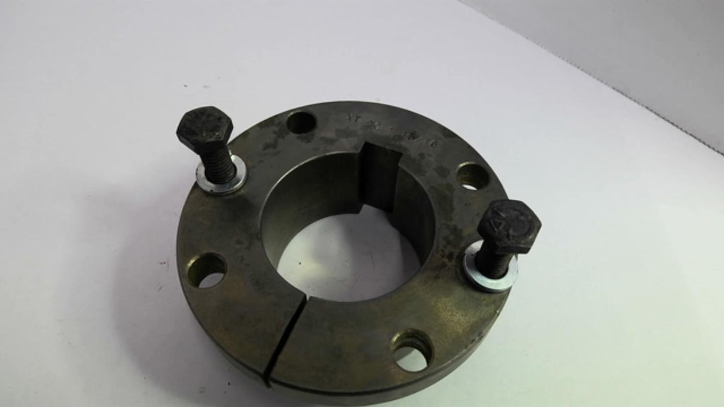 XT 20 Bushing 1 15/16" Bore