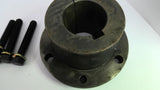 Dodge LQ Bushing F X 2 3/8" Bore