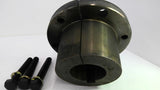Dodge LQ Bushing F X 2 3/8" Bore