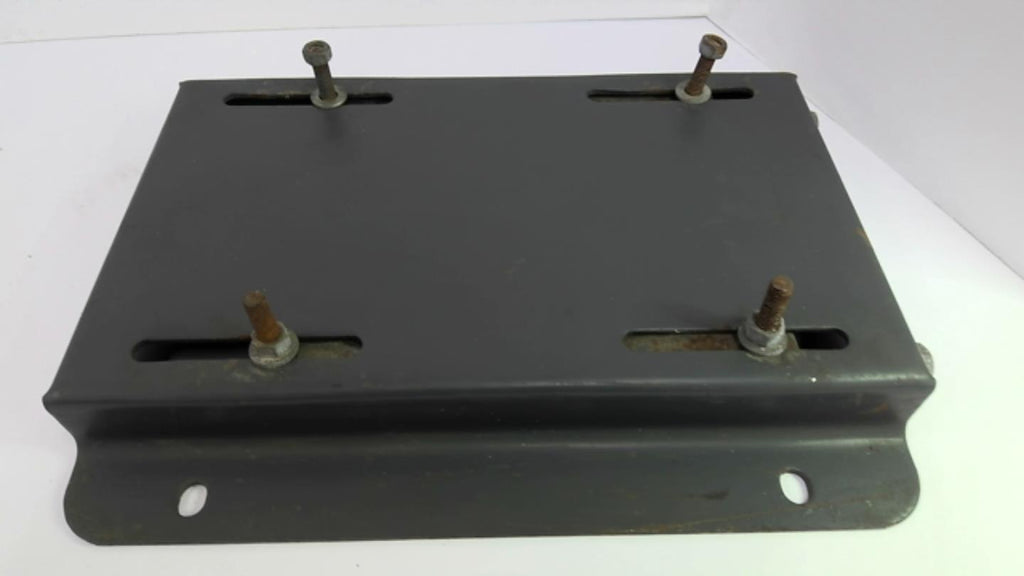 Steel Motor Base 215A2