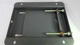 Steel Motor Base 215A2