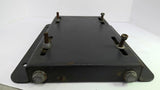 Steel Motor Base 215A2