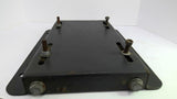 Steel Motor Base 215A2