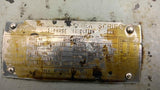 Toshiba BY754DGF2A2 7 1/2Hp Ac Motor 1800Rpm 4P 3Phase 213T 230/460V Tefc 60Hz