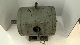 Toshiba BY754DGF2A2 7 1/2Hp Ac Motor 1800Rpm 4P 3Phase 213T 230/460V Tefc 60Hz