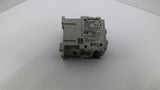 Allen Bradley 100-C16-10 Contactor 440V 50/60HZ 16A 3P