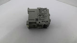 Allen Bradley 100-C16-10 Contactor 440V 50/60HZ 16A 3P
