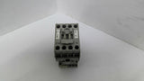 Allen Bradley 100-C16-10 Contactor 440V 50/60HZ 16A 3P