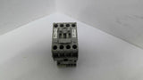 Allen Bradley 100-C16-10 Contactor 440V 50/60HZ 16A 3P