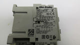 Allen Bradley 100-C16-10 Contactor 440V 50/60HZ 16A 3P