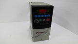 Allen Bradley 22A-B8P0N104 AC Drive 2HP 0-230V 0-240HZ