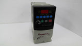 Allen Bradley 22A-B8P0N104 AC Drive 2HP 0-230V 0-240HZ