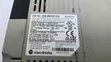 Allen Bradley 22A-B8P0N104 AC Drive 2HP 0-230V 0-240HZ