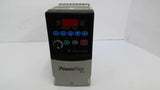Allen Bradley 22A-B4P5N104 Power Flex 4 1 HP AC Drive 230V 240HZ 3PH