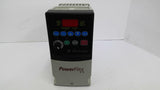 Allen Bradley 22A-B4P5N104 Power Flex 4 1 HP AC Drive 230V 240HZ 3PH