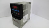 Allen Bradley 22A-B4P5N104 Power Flex 4 1 HP AC Drive 230V 240HZ 3PH