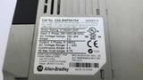 Allen Bradley 22A-B4P5N104 Power Flex 4 1 HP AC Drive 230V 240HZ 3PH