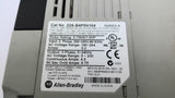 Allen Bradley 22A-B4P5N104 Power Flex 4 1 HP AC Drive 230V 240HZ 3PH
