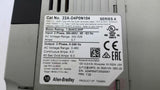 Allen Bradley 22A-D4P0N104 Power Flex 4 2 HP AC Drive 460V 240HZ 6AMP 3PH