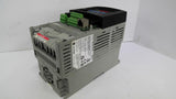 Allen Bradley 22A-B012N104 AC Drive 230V 3HP 48-63HZ 3PH 12AMP Missing Cover