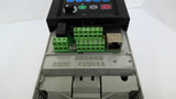 Allen Bradley 22A-B012N104 AC Drive 230V 3HP 48-63HZ 3PH 12AMP Missing Cover