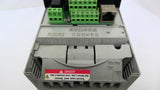 Allen Bradley 22A-B012N104 AC Drive 230V 3HP 48-63HZ 3PH 12AMP Missing Cover