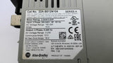Allen Bradley 22A-B012N104 AC Drive 230V 3HP 48-63HZ 3PH 12AMP Missing Cover