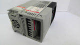 Allen Bradley 22A-B012N104 Power Flex 4 AC Drive 3HP 230V 12AMP 240HZ 3PH