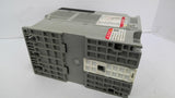 Allen Bradley 22A-B012N104 Power Flex 4 AC Drive 3HP 230V 12AMP 240HZ 3PH