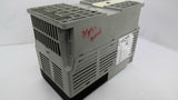 Allen Bradley 22A-B012N104 Power Flex 4 AC Drive 3HP 230V 12AMP 240HZ 3PH