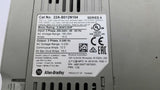 Allen Bradley 22A-B012N104 Power Flex 4 AC Drive 3HP 230V 12AMP 240HZ 3PH