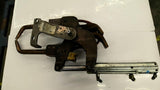 Automated Transgun Spot Welder CLTG-6101A Centerline 8832-FNP-20-20CZ1 Cylinder