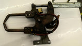 Automated Transgun Spot Welder CLTG-6101A Centerline 8832-FNP-20-20CZ1 Cylinder