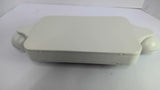 LED EXIT Emergency Lighting Fixture 120/277V