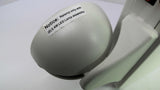 LED EXIT Emergency Lighting Fixture 120/277V