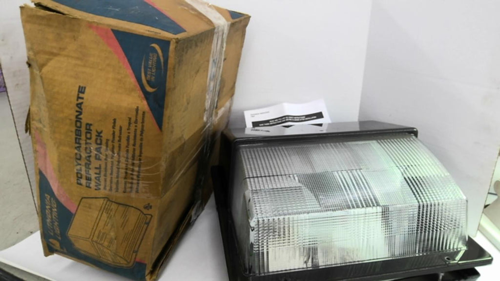 Lithonia Lighting TWP 150S 120RNP LPI 150W 60HZ 120V