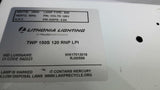 Lithonia Lighting TWP 150S 120RNP LPI 150W 60HZ 120V