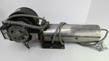 Dayton Blower 1TDP5 1/30HP 50/60HZ 0.52/0.65AMP 115V