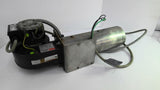 Dayton Blower 1TDP5 1/30HP 50/60HZ 0.52/0.65AMP 115V
