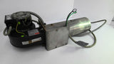 Dayton Blower 1TDP5 1/30HP 50/60HZ 0.52/0.65AMP 115V