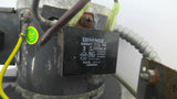 Dayton Blower 1TDP5 1/30HP 50/60HZ 0.52/0.65AMP 115V