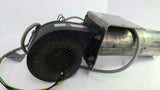 Dayton Blower 1TDP5 1/30HP 50/60HZ 0.52/0.65AMP 115V