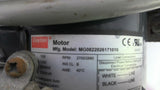Dayton Blower 1TDP5 1/30HP 50/60HZ 0.52/0.65AMP 115V